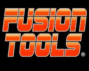 FUSION TOOLS narzędzia